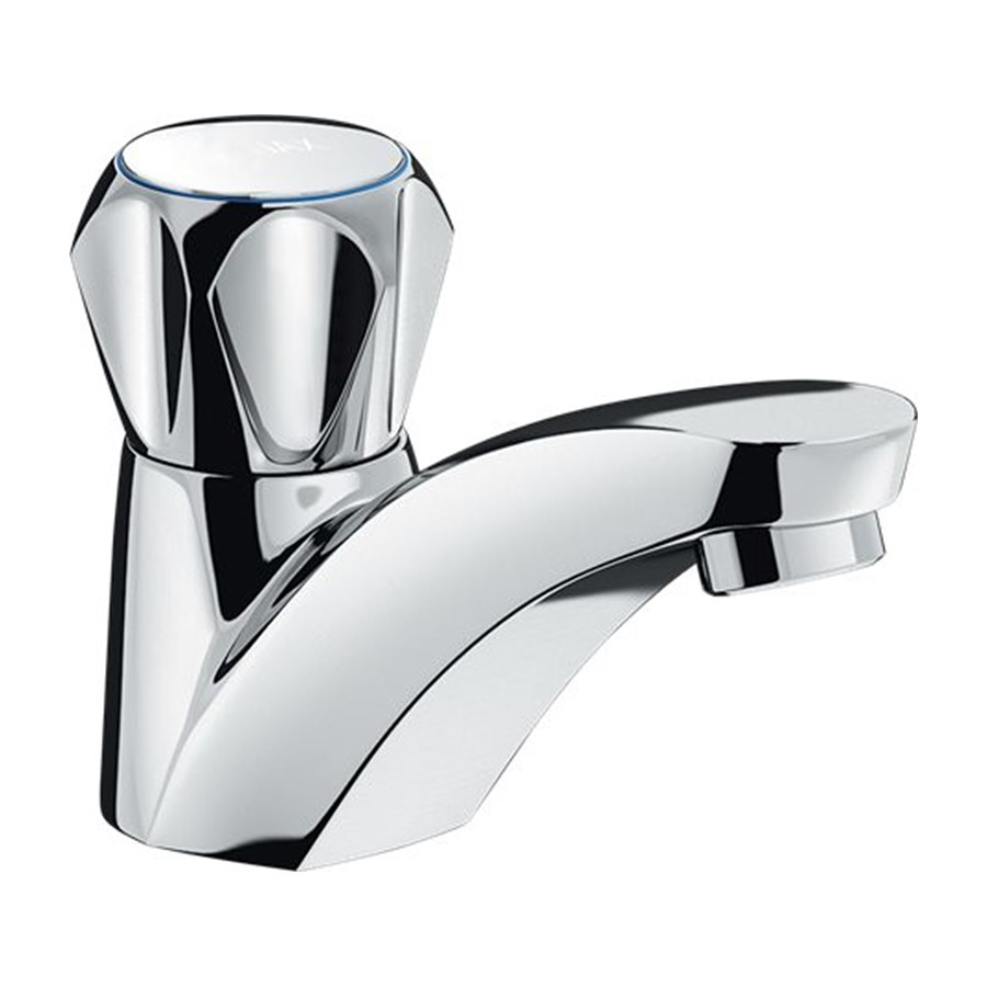 Vòi chậu nước lạnh INAX LFV-12A
