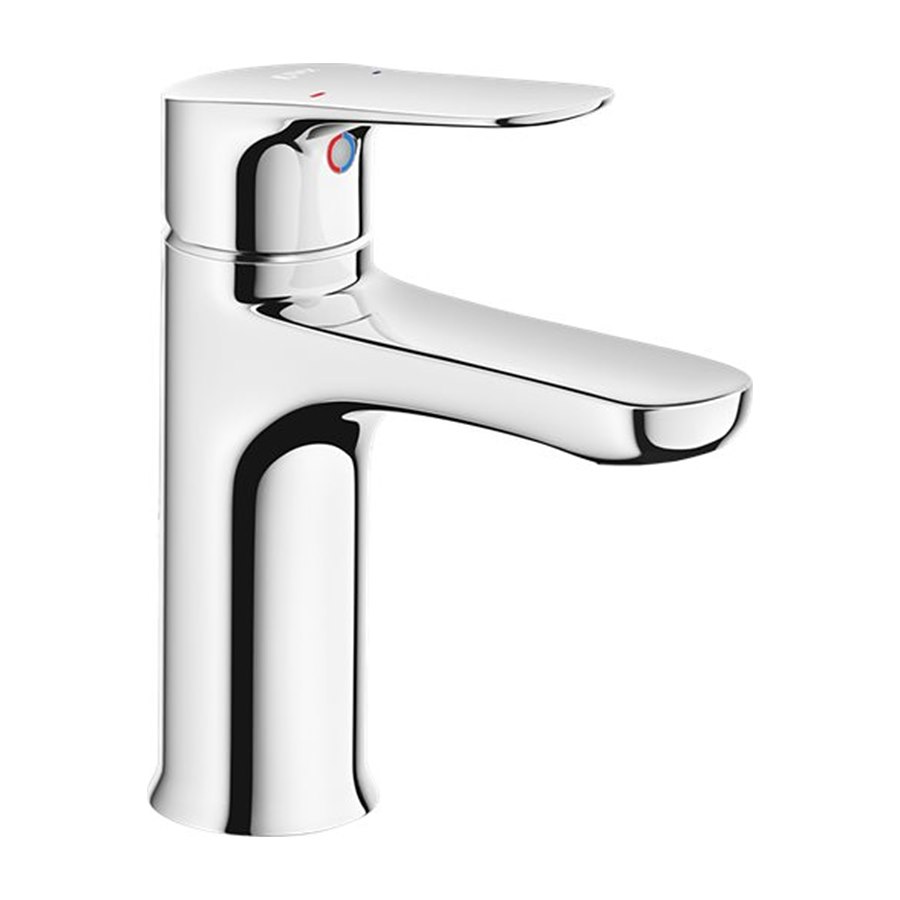 Vòi chậu đặt bàn INAX LFV-1402S-R