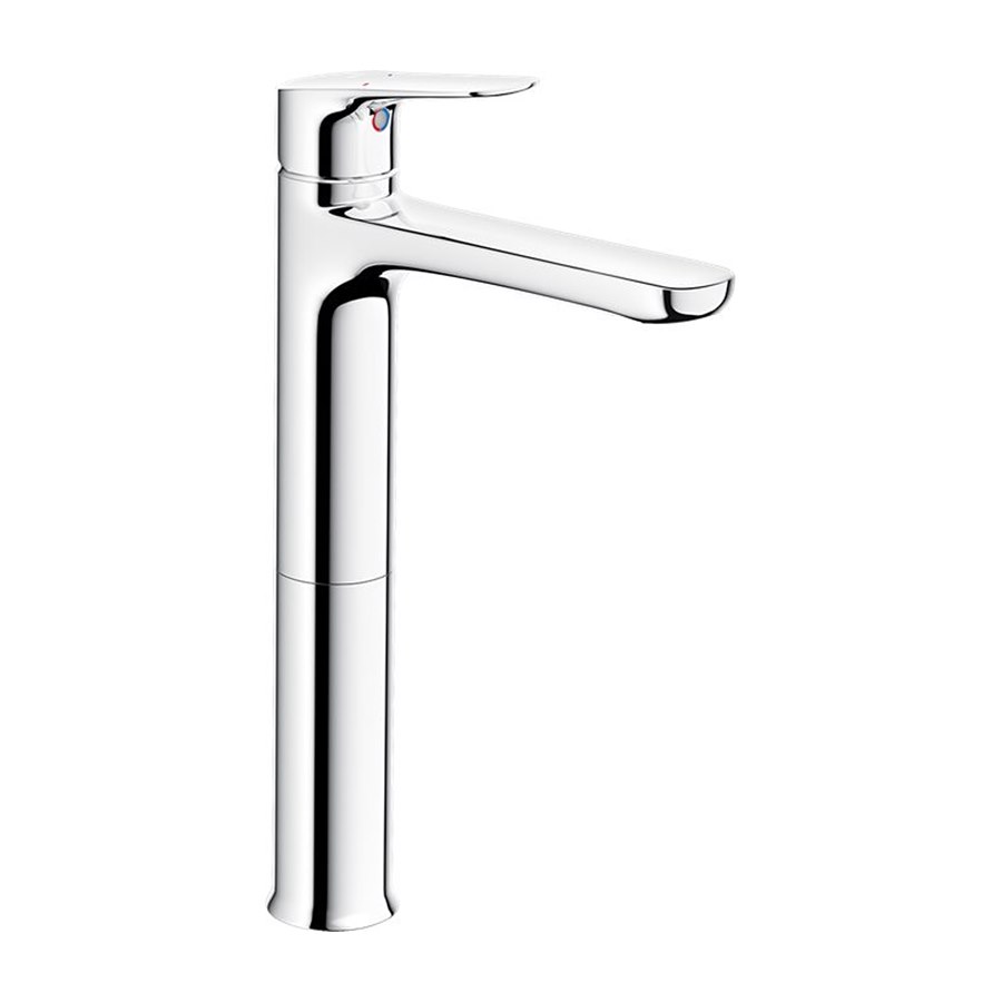 Vòi chậu đặt bàn INAX LFV-1402SH