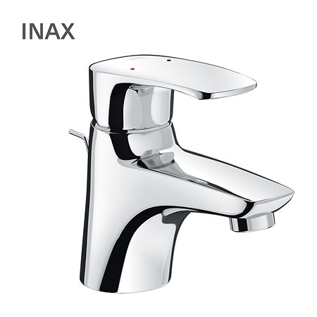Vòi Lavabo Nóng Lạnh INAX LFV-212S
