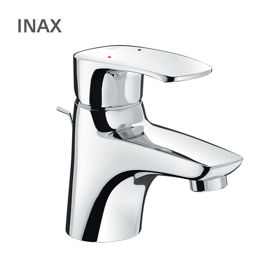 Vòi Lavabo Nóng Lạnh INAX LFV-212S