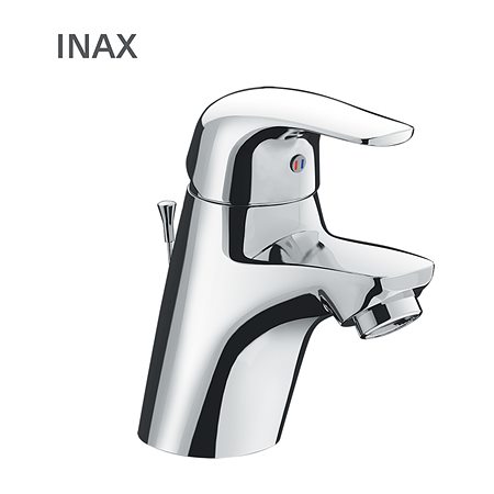 Vòi Lavabo Nóng Lạnh INAX LFV-3002S