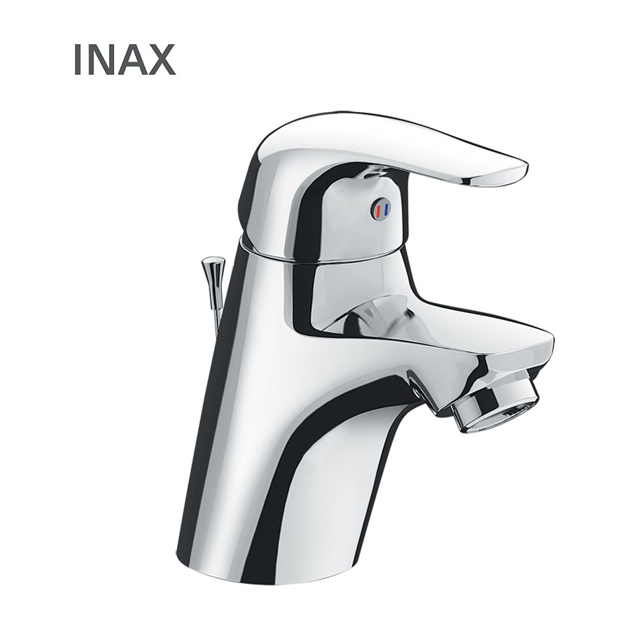 Vòi Lavabo Nóng Lạnh INAX LFV-3002S