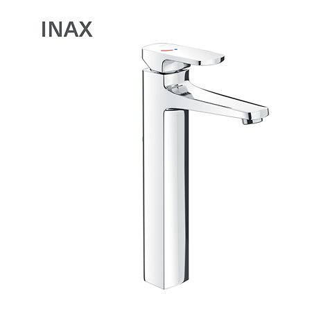 Vòi Lavabo Cổ Cao INAX LFV-5000SH