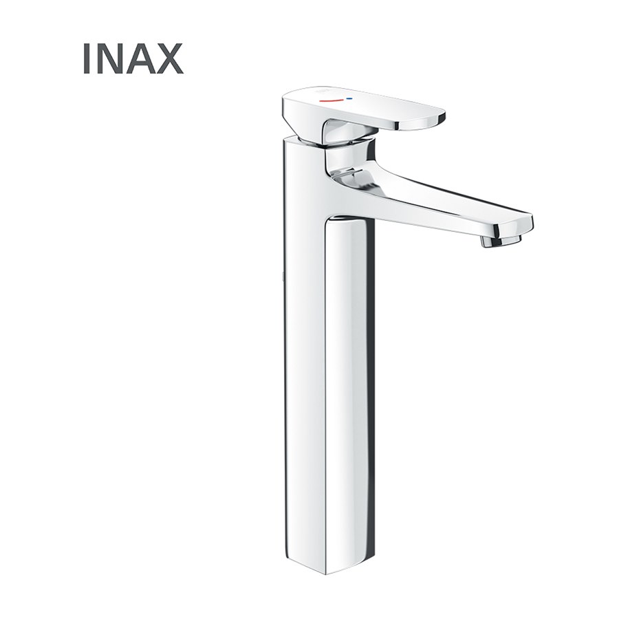 Vòi Lavabo Cổ Cao INAX LFV-5000SH