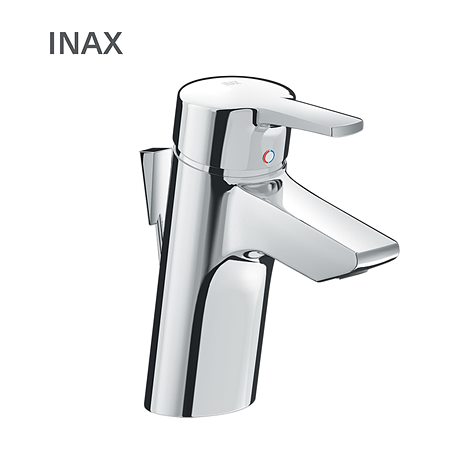 Vòi Lavabo Nóng Lạnh INAX LFV-6012S