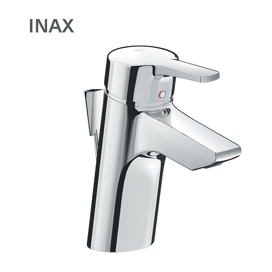 Vòi Lavabo Nóng Lạnh INAX LFV-6012S
