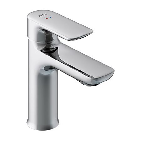 Vòi chậu nước nóng lạnh INAX LFV-612S