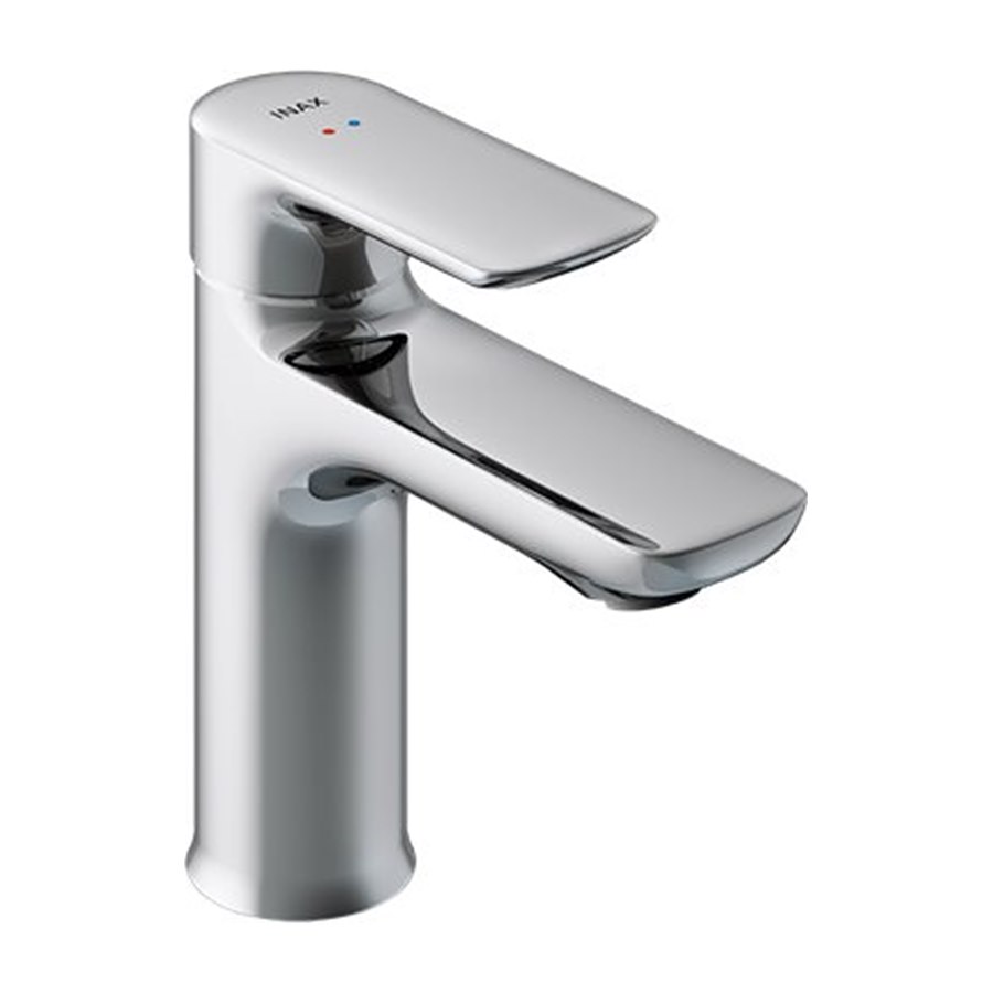 Vòi chậu nước nóng lạnh INAX LFV-612S