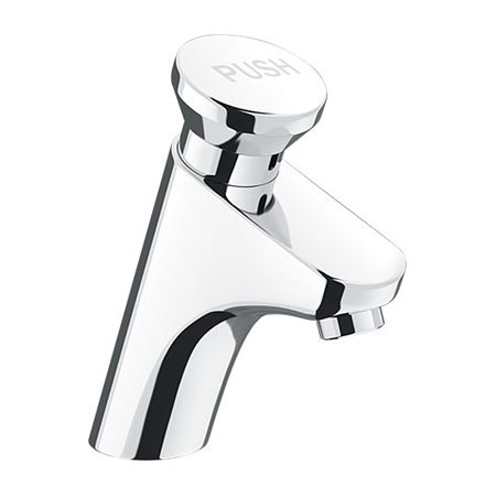 Vòi chậu nước lạnh INAX LFV-P02B