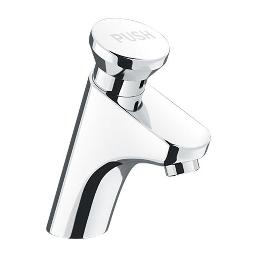 Vòi chậu nước lạnh INAX LFV-P02B
