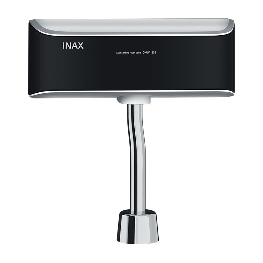 Van xả bồn tiểu INAX OKUV-120S(A)