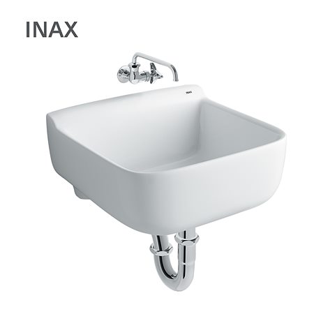 Lavabo Treo Tường INAX S-17V