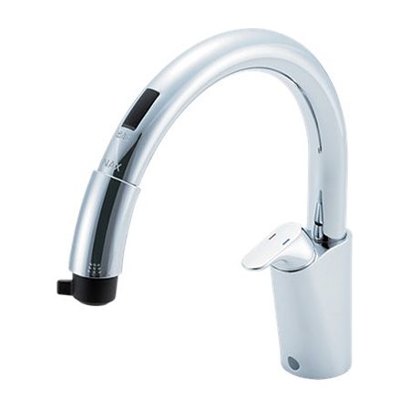 Vòi bếp INAX SF-NB454SX-J