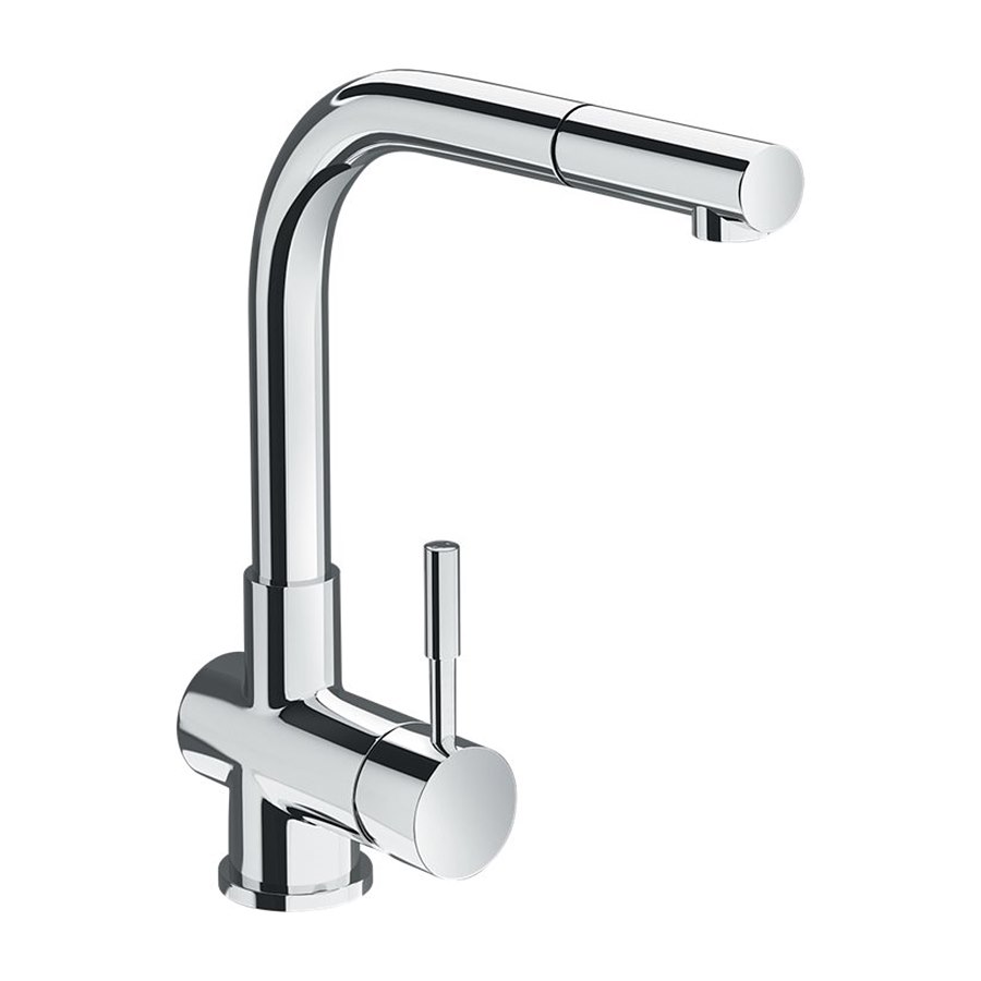 Vòi bếp INAX SFV-1013SX