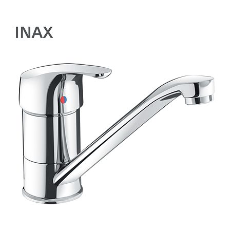 Vòi Rửa Bát Nóng Lạnh INAX SFV-212S
