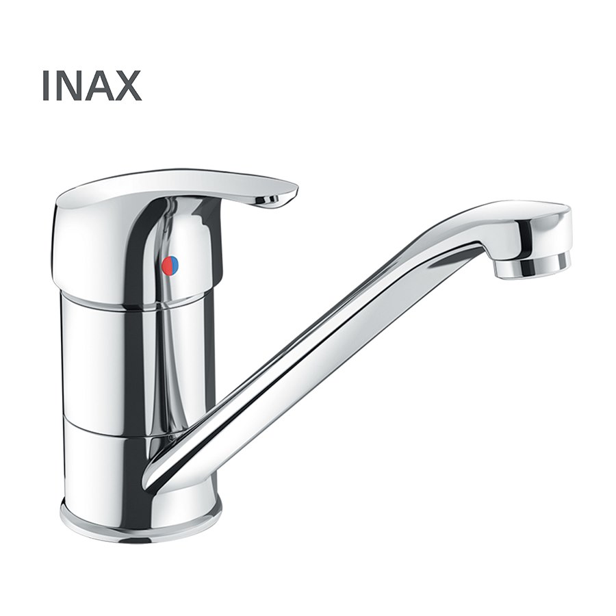 Vòi Rửa Bát Nóng Lạnh INAX SFV-212S
