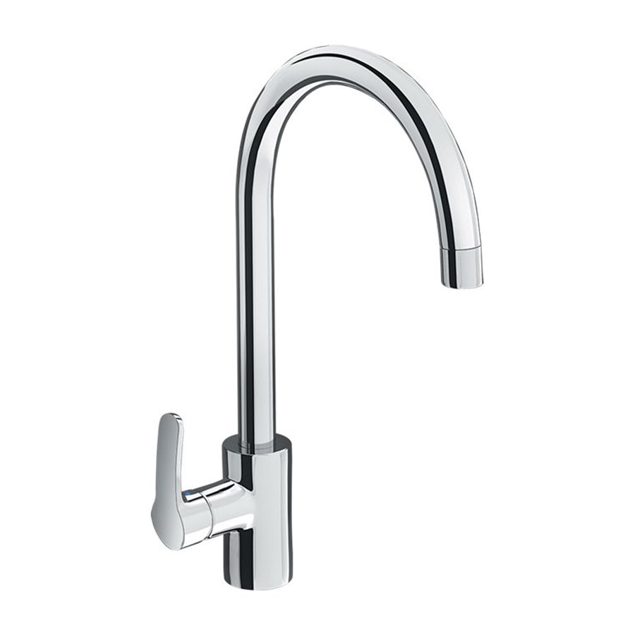 Vòi bếp INAX SFV-802S