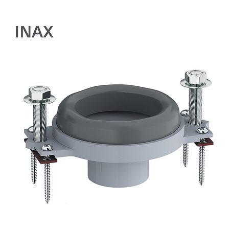 Gioăng Nối Tường Bồn Tiểu INAX UF-104BWP