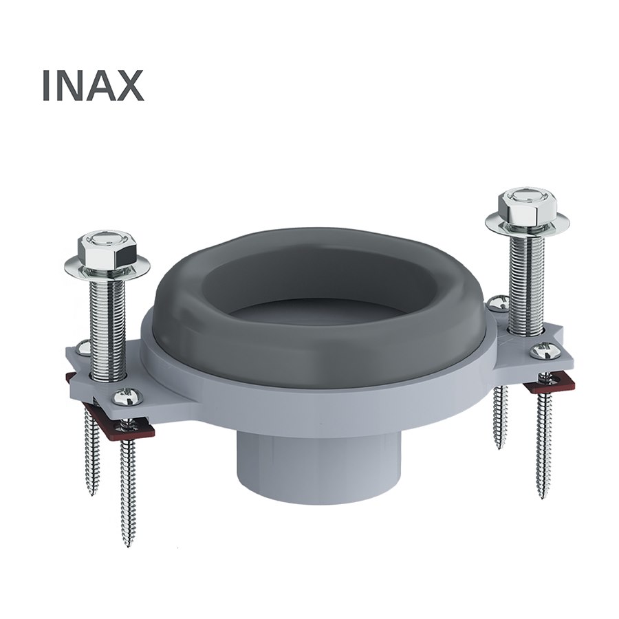 Gioăng Nối Tường Bồn Tiểu INAX UF-104BWP