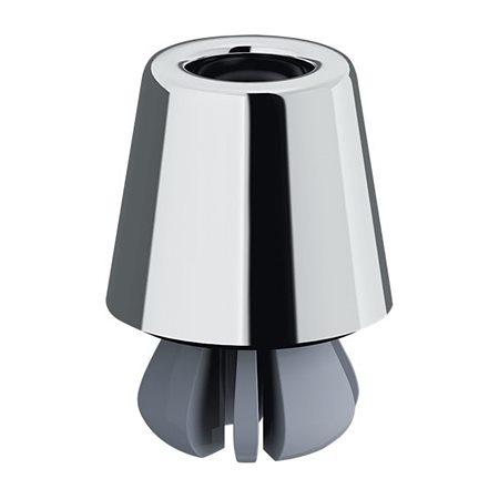 Cút nối giữa ống cấp nước và bồn tiểu INAX UF-105