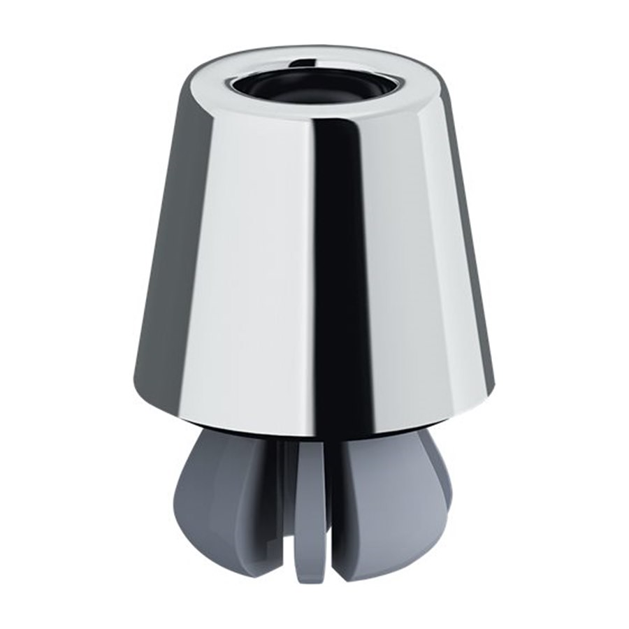 Cút nối giữa ống cấp nước và bồn tiểu INAX UF-105