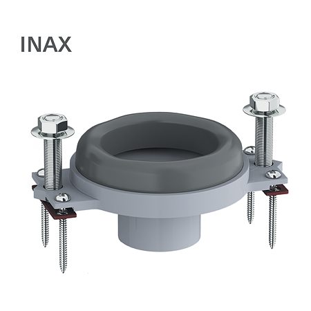 Gioăng Nối Tường Bồn Tiểu INAX UF-13AWP