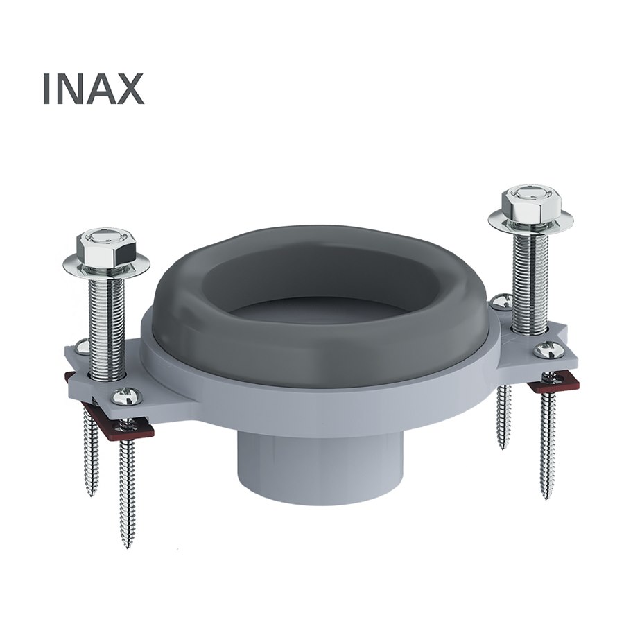Gioăng Nối Tường Bồn Tiểu INAX UF-13AWP