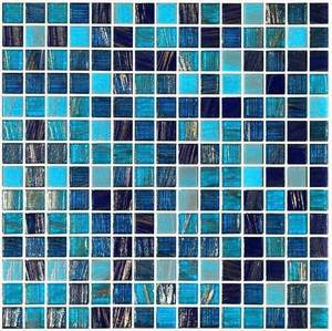 Gạch mosaic Gạch mosaic – mẫu 2 30x30