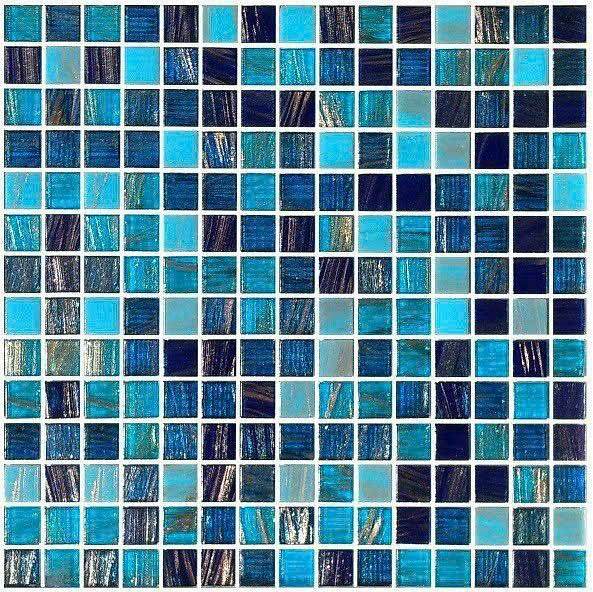 Gạch mosaic Gạch mosaic – mẫu 2 30x30