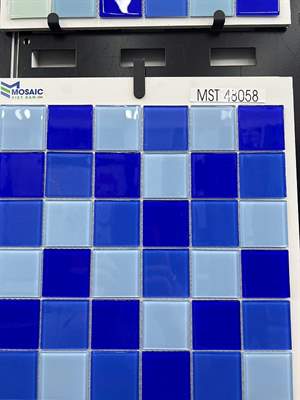 Gạch mosaic Gạch mosaic – mẫu 3 30x30
