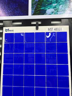 Gạch mosaic Gạch mosaic – mẫu 4 30x30