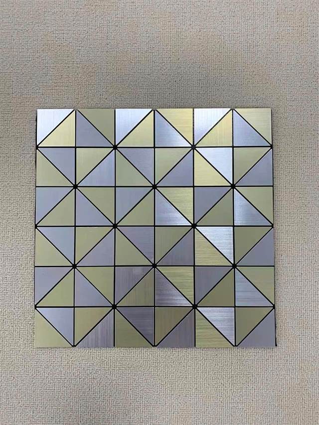 Gạch mosaic Gạch mosaic – mẫu 5 30x30