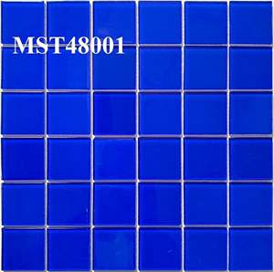 Gạch mosaic Gạch mosaic thủy tinh MST48001 30x30