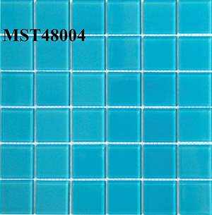 Gạch mosaic Gạch mosaic thủy tinh MST48004 30x30