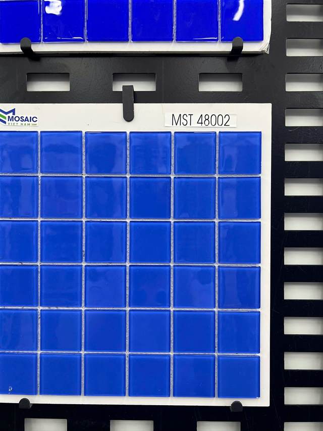 Gạch mosaic Gạch mosaic – mẫu 7 30x30