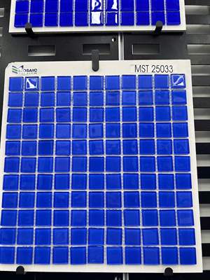 Gạch mosaic Gạch mosaic – mẫu 8 30x30