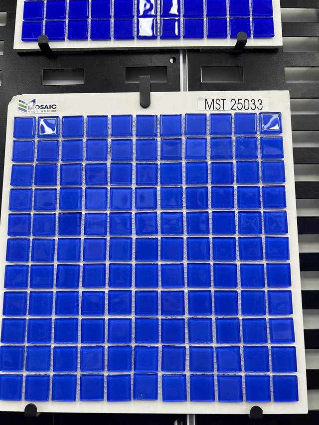 Gạch mosaic Gạch mosaic – mẫu 8 30x30
