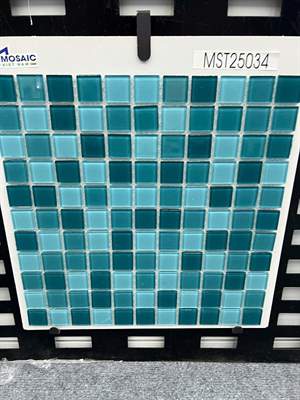 Gạch mosaic Gạch mosaic – mẫu 9 30x30