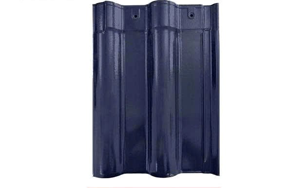 Ngói sóng Fujisu 2 vít – mẫu 1