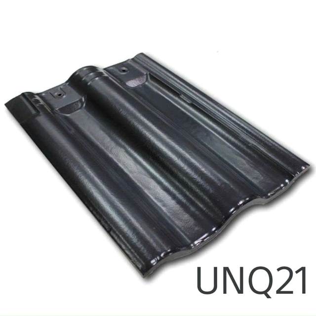 Ngói sóng Viglacera UNQ 2 vít – mẫu 1