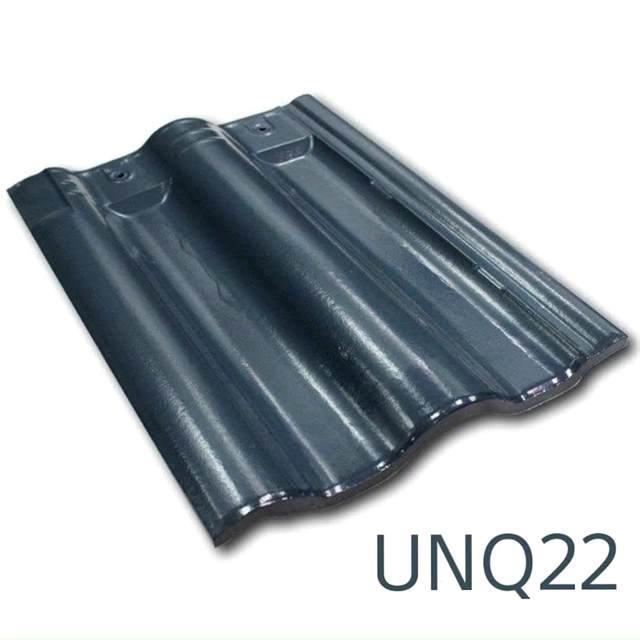 Ngói sóng Viglacera UNQ 2 vít – mẫu 2