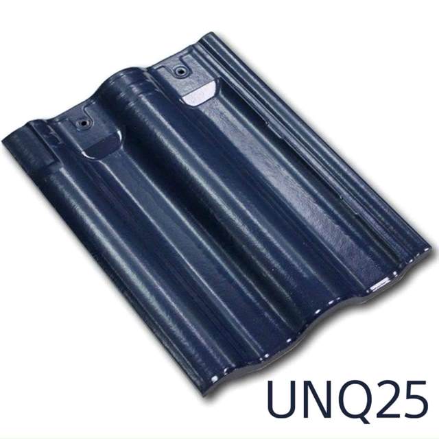 Ngói sóng Viglacera UNQ 2 vít – mẫu 4