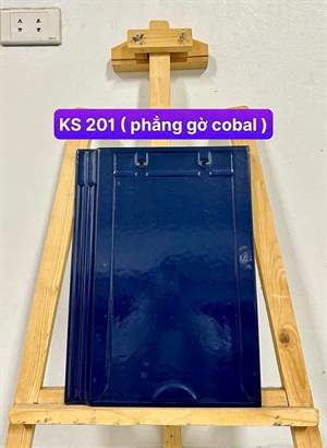 Ngói phẳng Kensei – mẫu 2