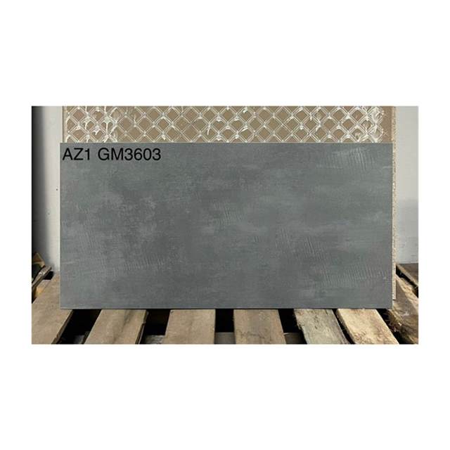 Gạch Arizona Viglacera 30×60 AZ1-GM3603 men matt