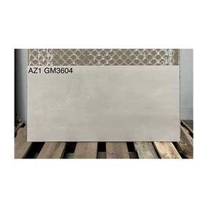 Gạch Arizona Viglacera 30×60 AZ1-GM3604 men matt