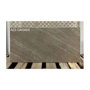 Gạch Arizona Viglacera 30×60 AZ3-GM3605 men matt