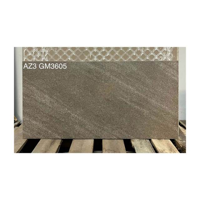 Gạch Arizona Viglacera 30×60 AZ3-GM3605 men matt