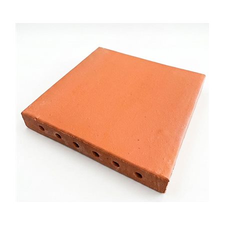 Gạch bát cổ Viglacera Hạ Long A1 8 lỗ tròn 30x30