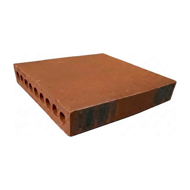 Gạch bát lỗ Gốm Xuân Hòa 30x30